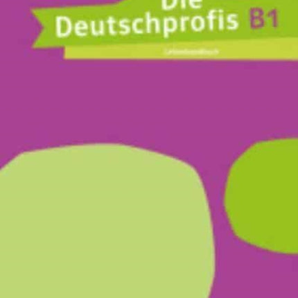 Die Deutschprofis