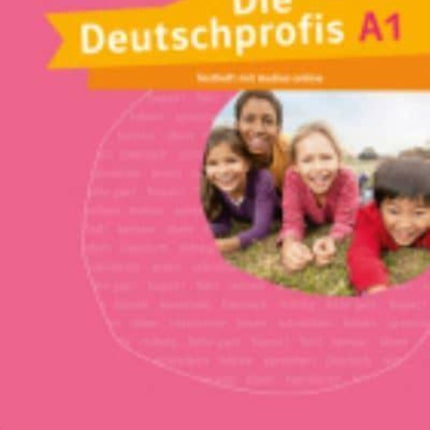 Die Deutschprofis Testheft A1  MP3 Audio Online