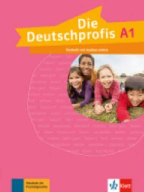 Die Deutschprofis Testheft A1  MP3 Audio Online