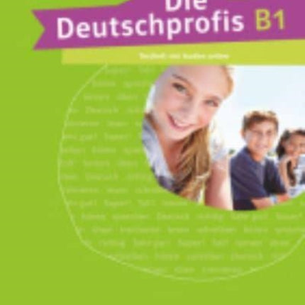 Die Deutschprofis