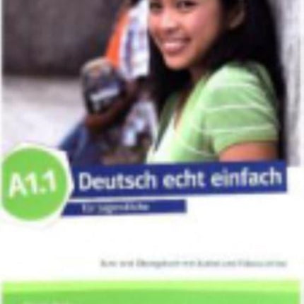 Deutsch echt einfach in Teilbanden Kurs und