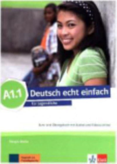 Deutsch echt einfach in Teilbanden Kurs und