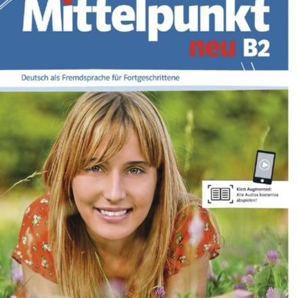 Mittelpunkt Neu Lehrbuch B2