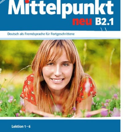 Mittelpunkt Neu Zweibandig