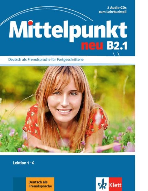 Mittelpunkt Neu Zweibandig