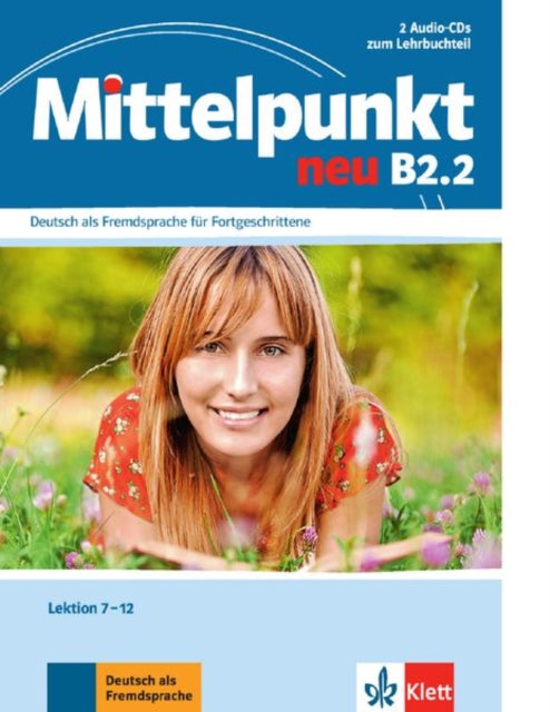 Mittelpunkt Neu Zweibandig CDs B22 2