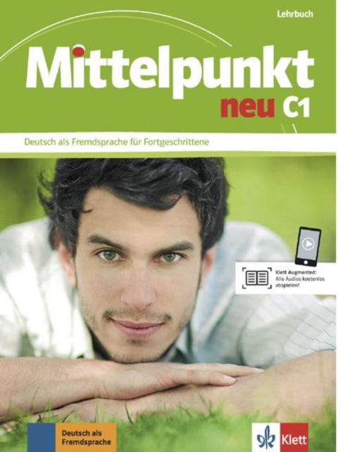 Mittelpunkt Neu Lehrbuch C1