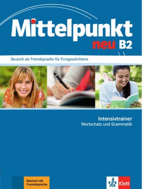 Mittelpunkt Neu Intensivtrainer B2