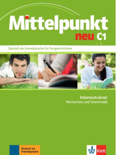 Mittelpunkt Neu Intensivtrainer C1