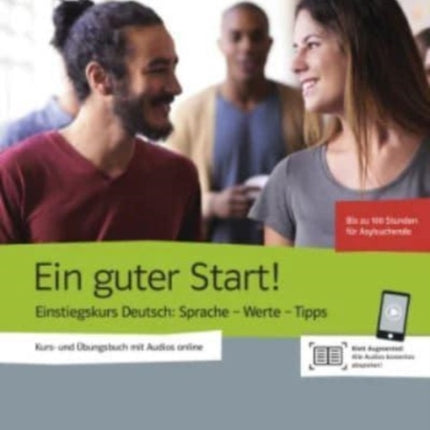 Der gute Start Einstiegskurs DaF Kurs und