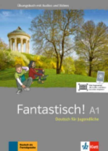 Ubungsbuch A1 mit Audios und Videos online