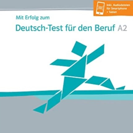 Mit Erfolg zum TestDeutsch fur den Beruf