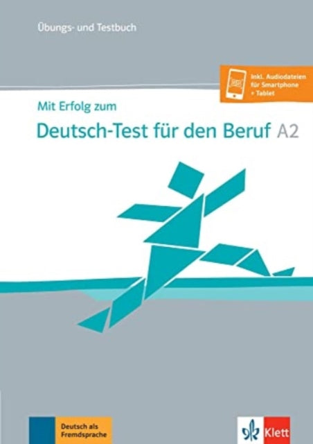 Mit Erfolg zum TestDeutsch fur den Beruf