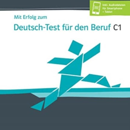 Mit Erfolg zum TestDeutsch fur den Beruf