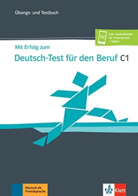 Mit Erfolg zum TestDeutsch fur den Beruf