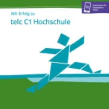 Testbuch C1 + Audio online