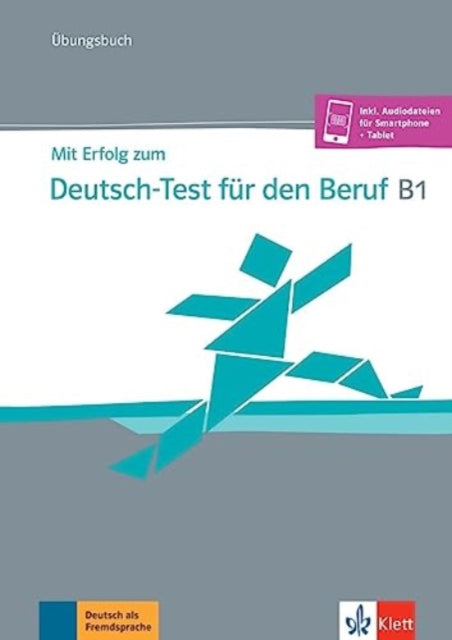 Mit Erfolg zum TestDeutsch fur den Beruf