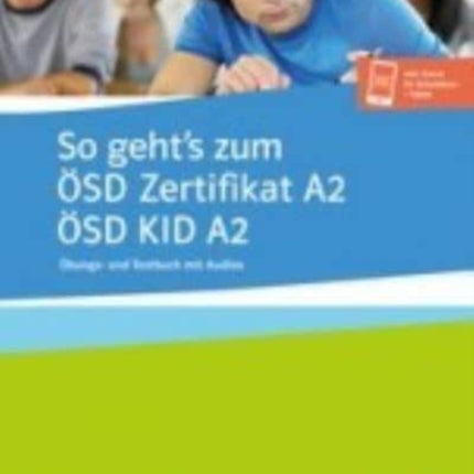 So geht's zum  OSD A2 /  OSD KID A2: Ubungs- und Testbuch  OSD A2 /  O