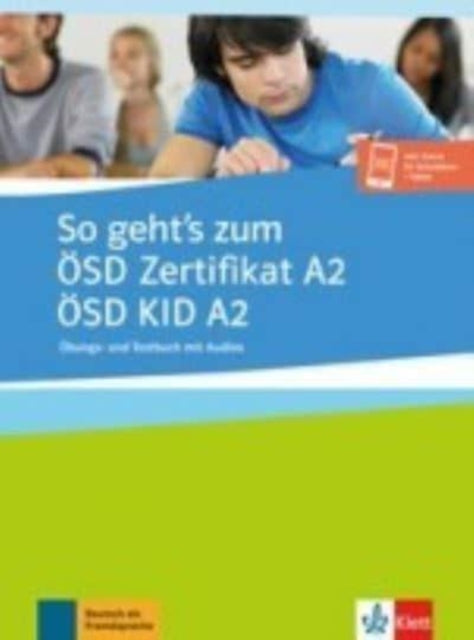 So geht's zum  OSD A2 /  OSD KID A2: Ubungs- und Testbuch  OSD A2 /  O