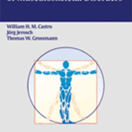 Examination and Diagnosis of Musculoskeletal Disorders