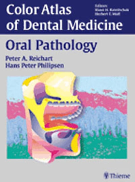 Oral Pathology