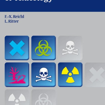 Illustrated Handbook of Toxicology