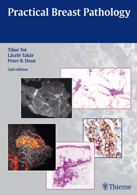 Practical Breast Pathology