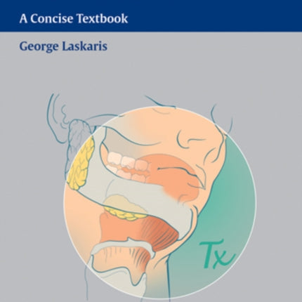 Treatment of Oral Diseases: A Concise Textbook