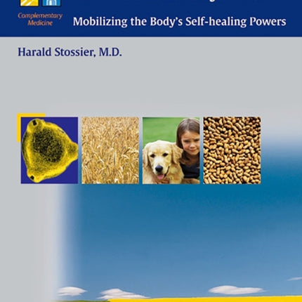 Treating Allergies with F.X. Mayr Therapy: Mobilizing the Body's Self-healing Powers