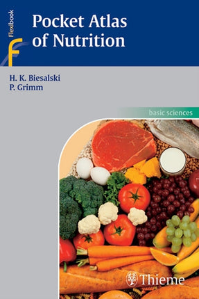 Pocket Atlas of Nutrition