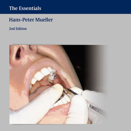 Periodontology: The Essentials