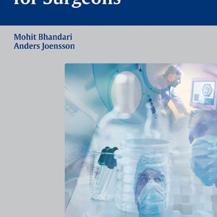 Clinical Research for Surgeons