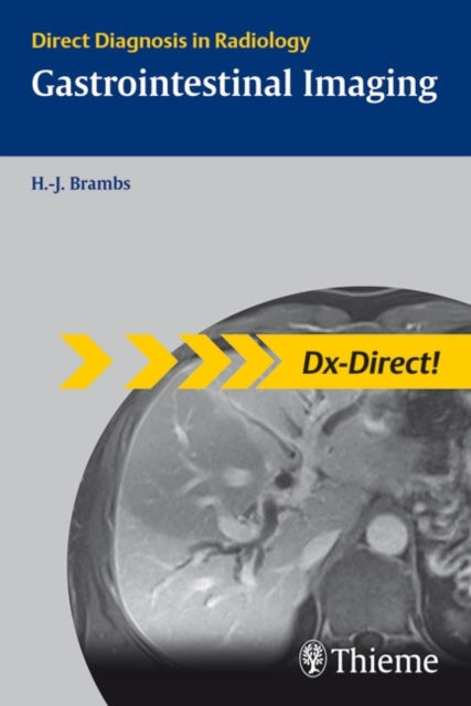 Gastrointestinal Imaging: Direct Diagnosis in