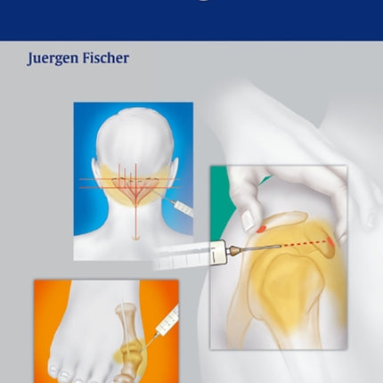 Atlas of Injection Therapy in Pain Management