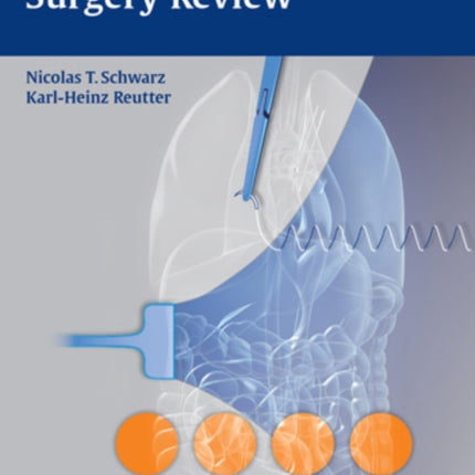 General and Visceral Surgery Review