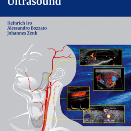 Atlas of Head and Neck Ultrasound