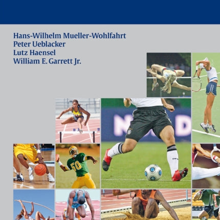 Muscle Injuries in Sports