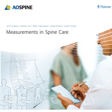 Measurements in Spine Care