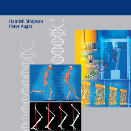 Experimental Research Methods in Orthopedics and