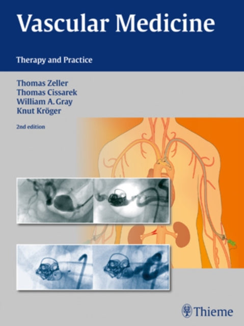 Vascular Medicine: Therapy and Practice