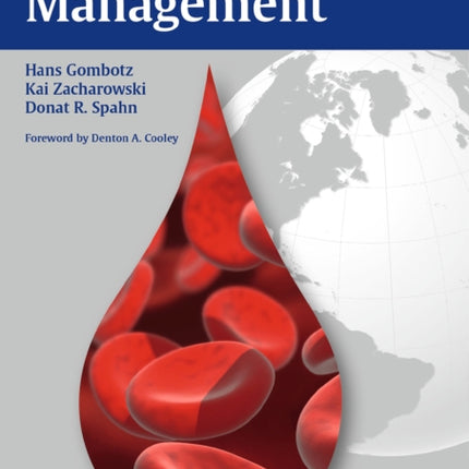 Patient Blood Management