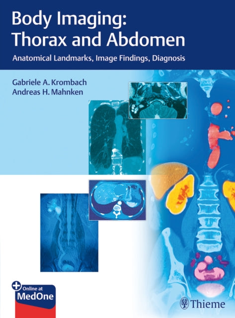 Body Imaging Thorax and Abdomen