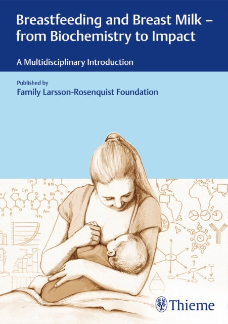 Breastfeeding and Breast Milk - From Biochemistry