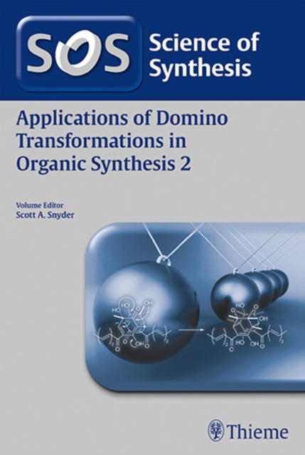 Applications of Domino Transformations in Organic