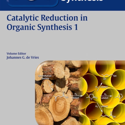 Science of Synthesis Catalytic Reduction in