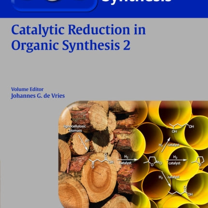Science of Synthesis Catalytic Reduction in