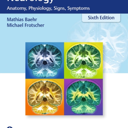 Topical Diagnosis in Neurology