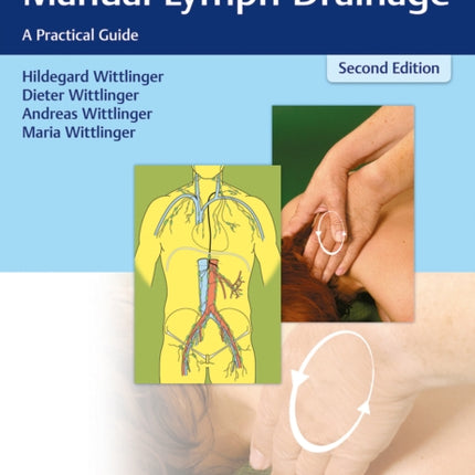 Dr. Vodders Manual Lymph Drainage