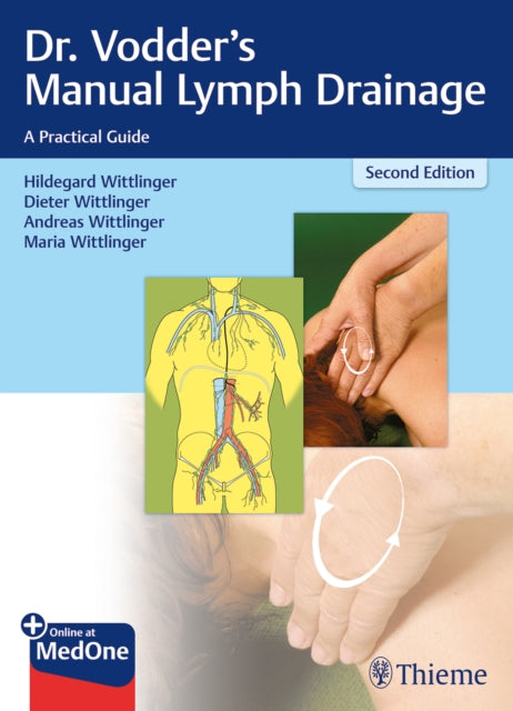 Dr. Vodders Manual Lymph Drainage