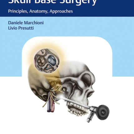 Endoscopic Lateral Skull Base Surgery